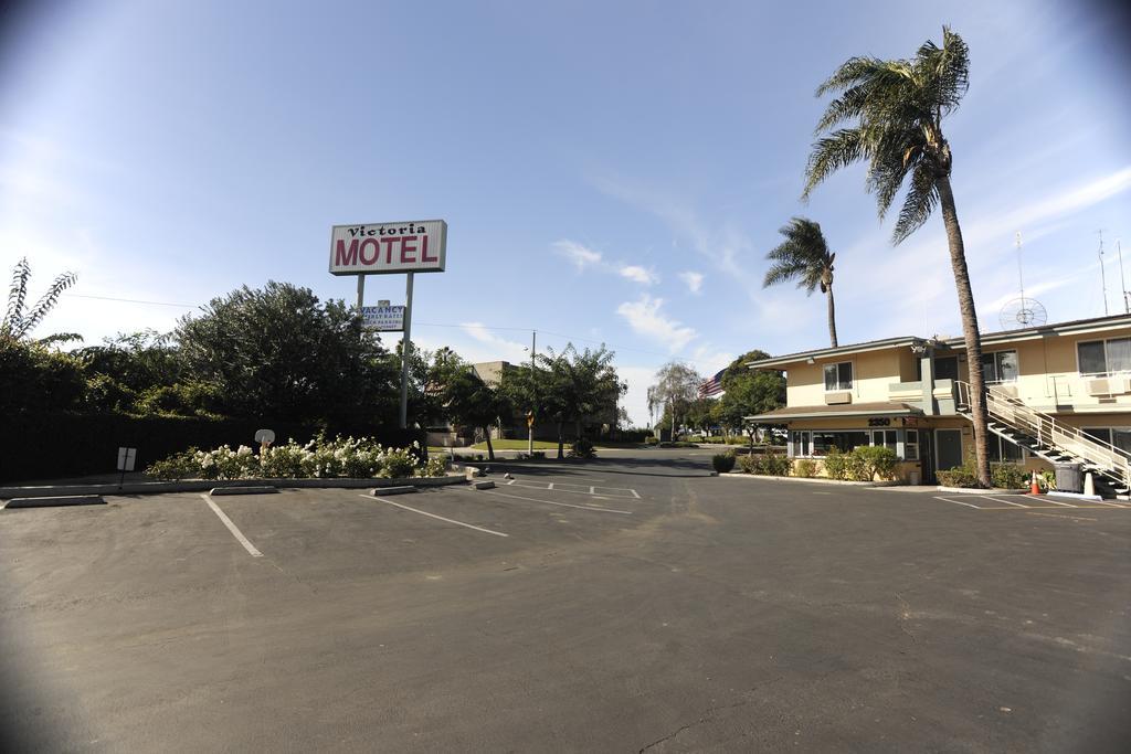 Victoria Motel Ventura Exterior photo