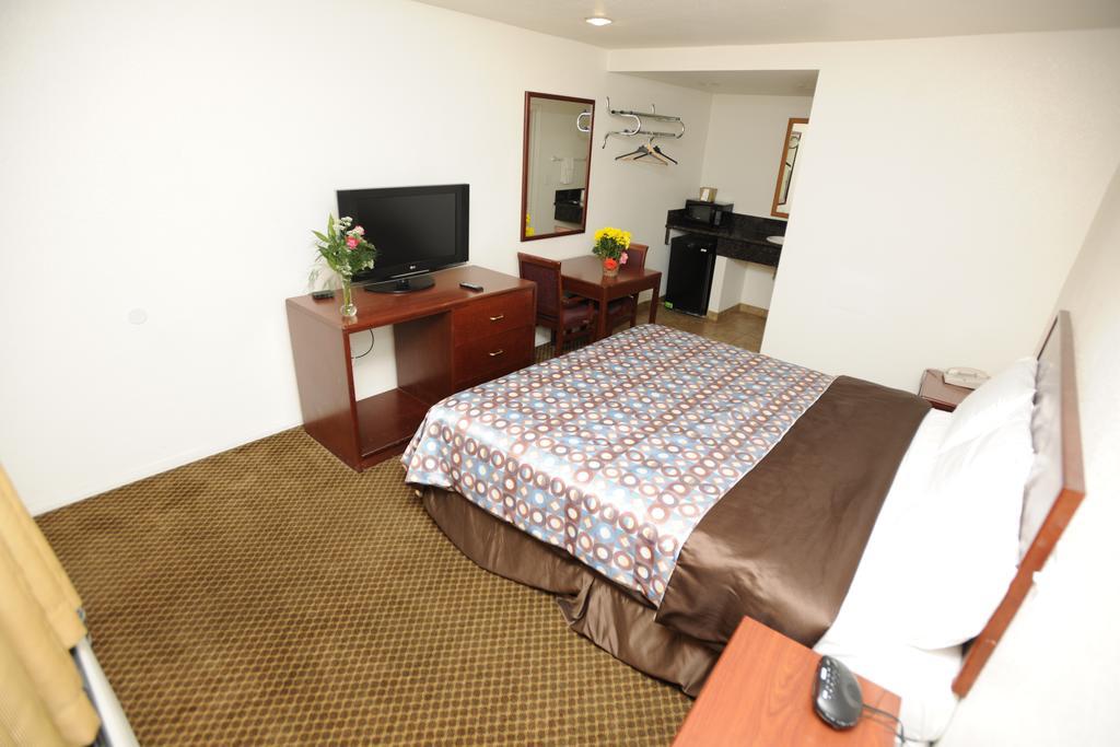 Victoria Motel Ventura Room photo